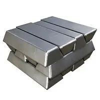 Чушка никеля Н-3 ГОСТ 849-2018 купить Челябинск