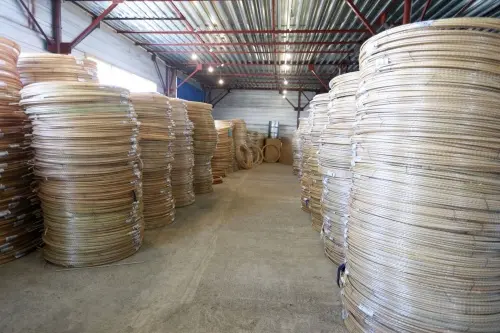 Арматура стеклопластиковая композитная 10 мм купить Челябинск фото 4